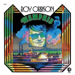Capa do artigo Memphis - Vinil