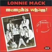 Capa do artigo Memphis Wham! - CD