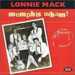 Capa do artigo Memphis Wham! - CD