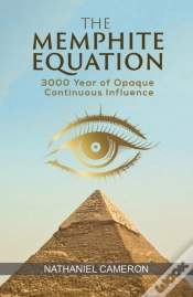 Capa do artigo Memphite Equation