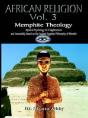 Memphite Theology - Preview