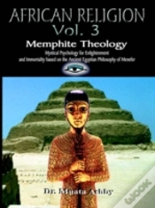 Capa do artigo Memphite Theology
