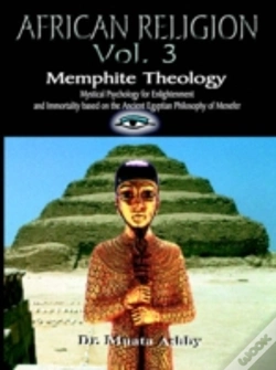 Capa do artigo Memphite Theology