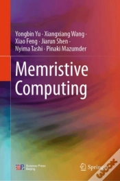 Capa do artigo Memristive Computing