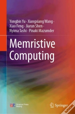 Capa do artigo Memristive Computing