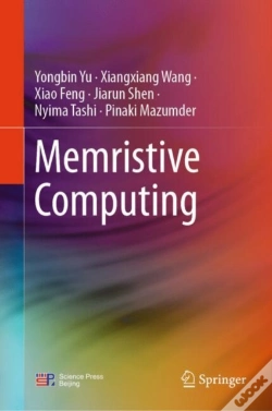 Capa do artigo Memristive Computing