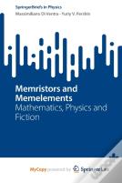 Memristors And Memelements