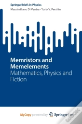 Memristors And Memelements