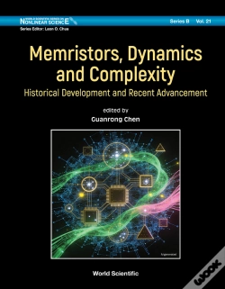 Capa do artigo Memristors, Dynamics And Complexity
