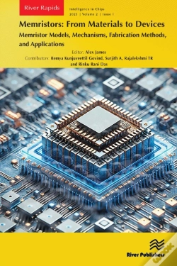 Capa do artigo Memristors: From Materials To Devices