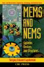 Mems And Nems - Preview