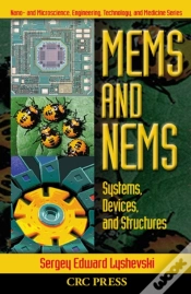 Capa do artigo Mems And Nems