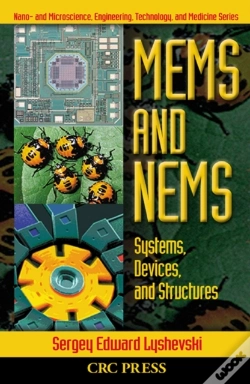 Capa do artigo Mems And Nems