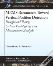 Capa do artigo Mems Barometers Toward Vertical Position Detection