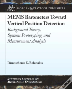 Capa do artigo Mems Barometers Toward Vertical Position Detection
