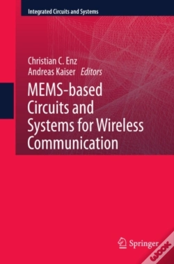 Capa do artigo Mems-Based Circuits And Systems For Wireless Communication