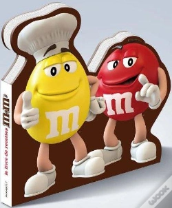Capa do artigo M&M'S