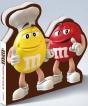 M&M'S - Preview
