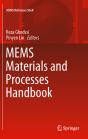 Mems Materials And Processes Handbook - Preview
