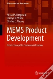 Mems Product Development
