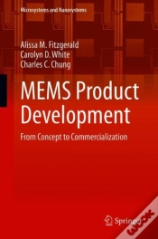 Capa do artigo Mems Product Development