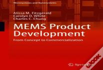 Mems Product Development