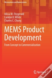 Mems Product Development