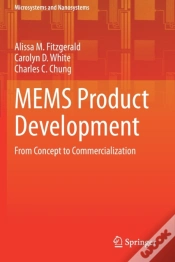 Capa do artigo Mems Product Development