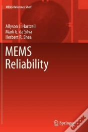 Capa do artigo Mems Reliability