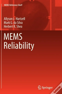 Capa do artigo Mems Reliability