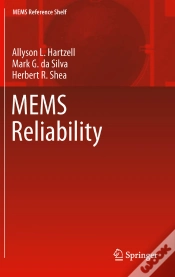 Capa do artigo Mems Reliability