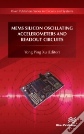 Capa do artigo Mems Silicon Oscillating Accelerometers And Readout Circuits