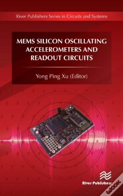 Capa do artigo Mems Silicon Oscillating Accelerometers And Readout Circuits