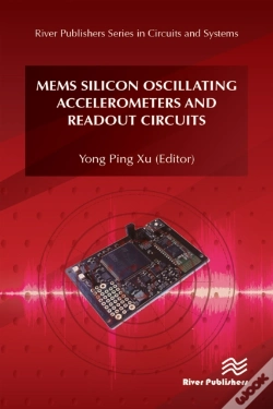 Capa do artigo Mems Silicon Oscillating Accelerometers And Readout Circuits