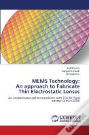 Mems Technology