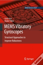 Mems Vibratory Gyroscopes