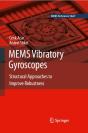 Mems Vibratory Gyroscopes - Preview