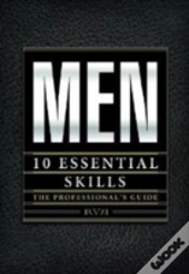 Men: 10 Essential Skills