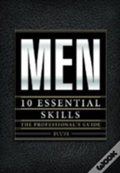 Capa do artigo Men: 10 Essential Skills