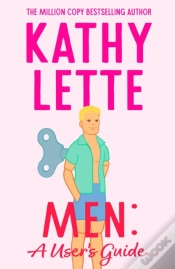 Capa do artigo Men: A User S Guide