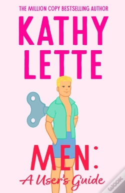 Capa do artigo Men: A User S Guide