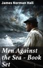 Men Against The Sea – Book Set - Preview