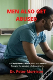 Men Also Get Abused