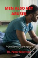 Men Also Get Abused