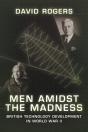 Men Amidst The Madness - Preview