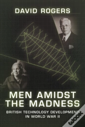 Capa do artigo Men Amidst The Madness