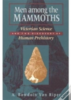 Capa do artigo Men Among The Mammoths