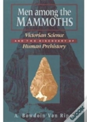 Capa do artigo Men Among The Mammoths