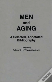 Capa do artigo Men And Aging