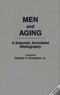 Capa do artigo Men And Aging